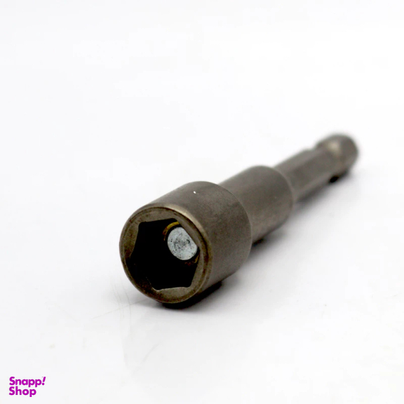 بکس سر دریلی سامکو مدل YP-MAGNETIC-3/8INCH بسته 5 عددی