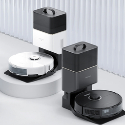 جاروبرقی روبوراک مدل S8 Plus