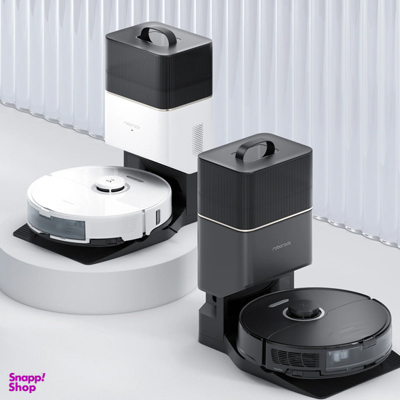 جاروبرقی روبوراک مدل S8 Plus