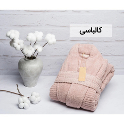 حوله پالتویی هیرو مدل Cotton Life سایز 135