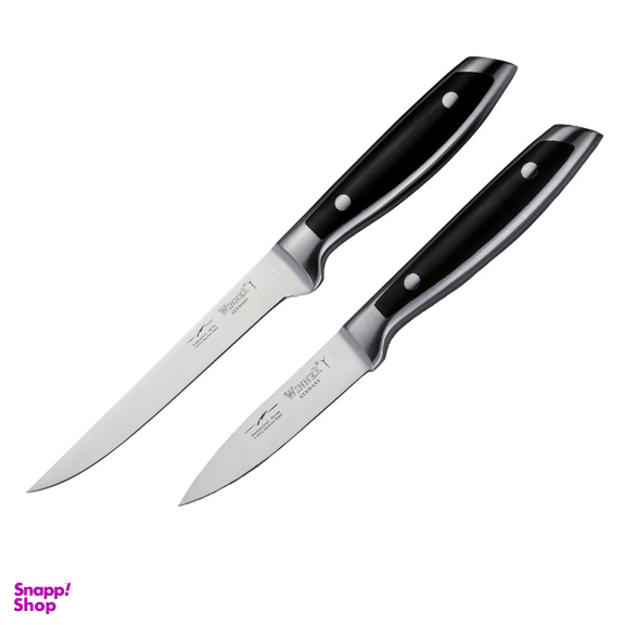 چاقو آشپزخانه وینر کد T-7336-2 مجموعه 2 عددی