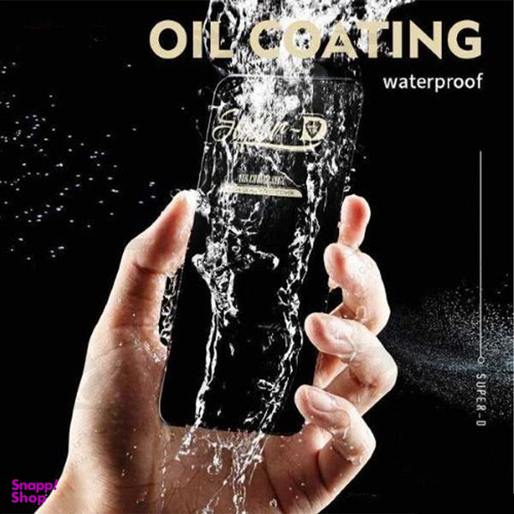 محافظ صفحه نمایش اپیکوی مدل Super 5D مناسب برای گوشی موبایل شیائومی Mi 11T/Mi 11T Pro/Mi 10T/Mi 10T Pro/Mi 10T Lite/Mi 10i/Redmi/K30/K30s/ Note Note10 Lite/Note 9s/Note 9 Pro/Note 9 Pro Max