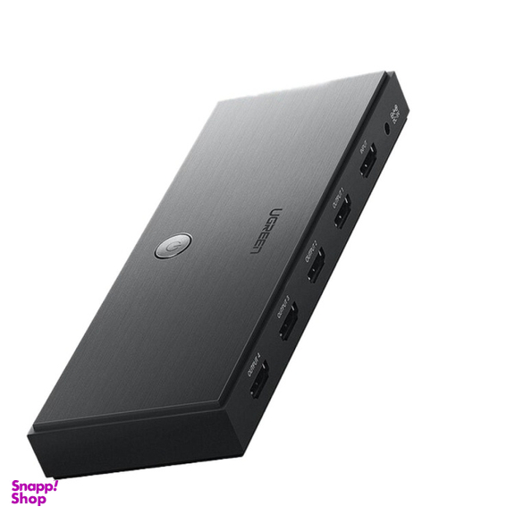 اسپلیتر HDMI یوگرین مدل CM187-50708