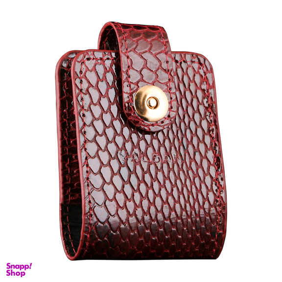 جا رژی چرم یلسان مدل مانا کد 041-MRV