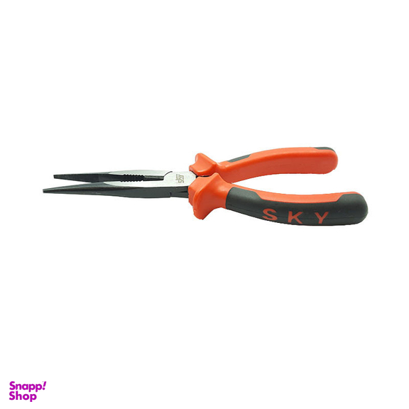انبر دم باریک اسکای مدل ST-1514 سایز 8 اینچ
