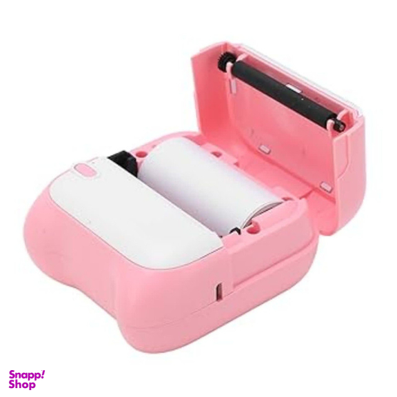 پرینتر لیبل زن ناب سل مدل پرتابل حرارتی شارژی کد NAAB-PI001