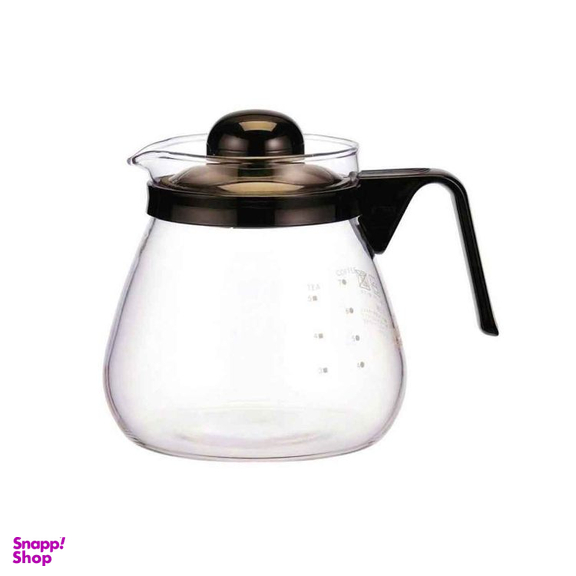 قوری الکس کد 3057 گنجایش 750 میلی لیتر