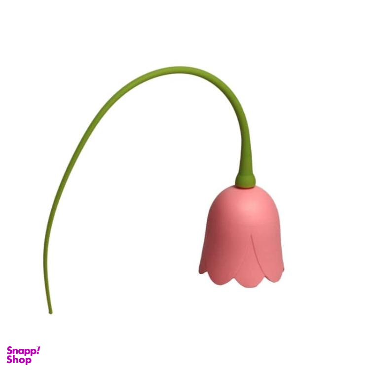 اسباب بازی گربه مدل گل چرخان کد 10