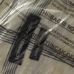 پیراهن آستین کوتاه مردانه ال سی وایکیکی مدل فول پنبه gentleman