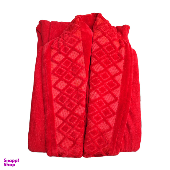 حوله تن پوش ای ال کلاسیکو مدل کلاه دار