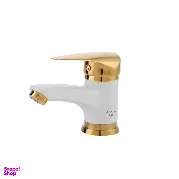 شیر روشویی ترنم مدل تالینو کد ROST