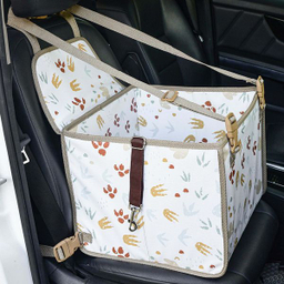 زیر انداز حیوانات بابل کارپت مدل 03_1865 مناسب برای خودرو