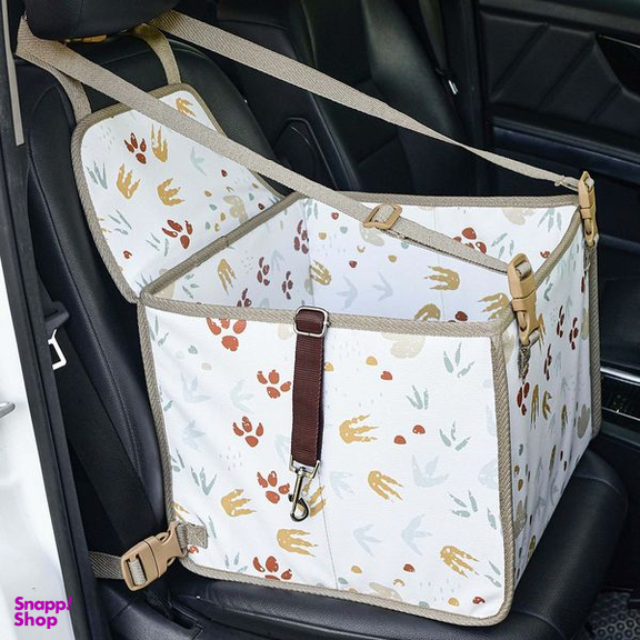 زیر انداز حیوانات بابل کارپت مدل 03_1865 مناسب برای خودرو