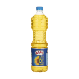 روغن مایع افتاب گردان هایلی وزن 810 گرم