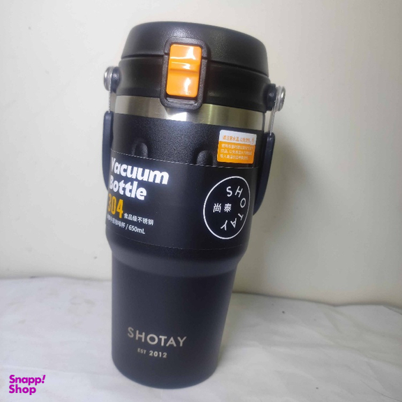 تراول ماگ شوتای مدل ST-8166 گنجایش 0.65 لیتر