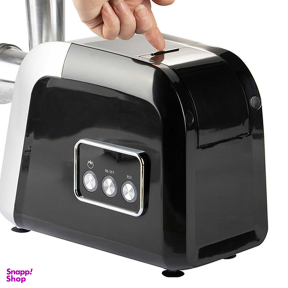 چرخ گوشت ناسا الکتریک مدل NS-317
