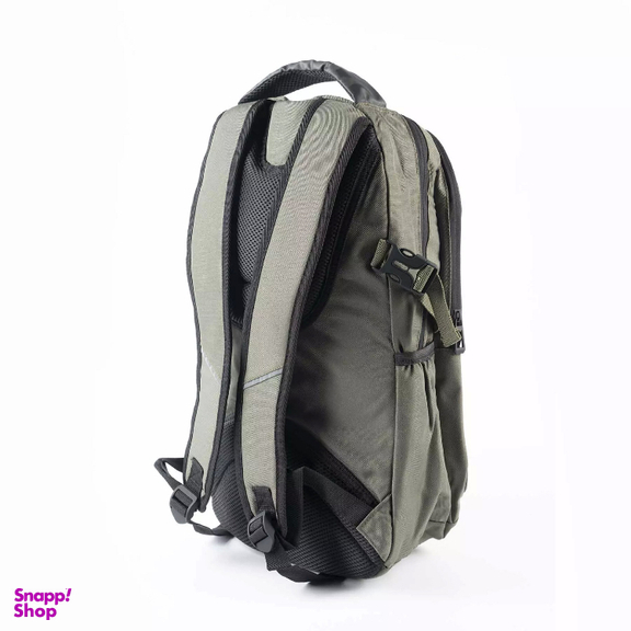 کوله پشتی جوتی جینز مدل ارتشی کد 05