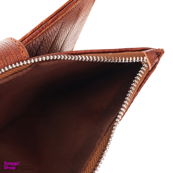 کیف پول زنانه رویال چرم کد W20.2