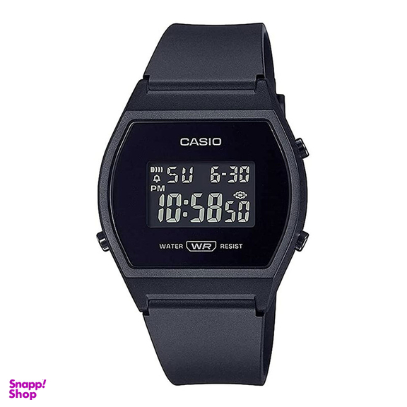 ساعت مچی دیجیتال زنانه کاسیو مدل  LW-204-1BDF