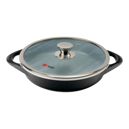 سرویس قابلمه 10 پارچه ام جی اس مدل Italy B کد IB1019