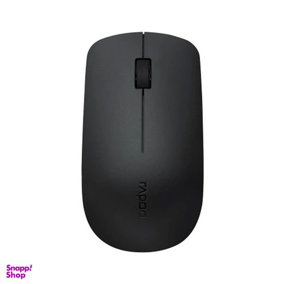 ماوس بی سیم رپو مدل M20 PLUS