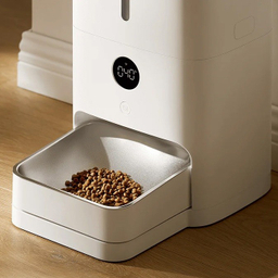 ظرف غذای هوشمند حیوانات میجیا مدل Smart Feeder 2 MJWSQ02