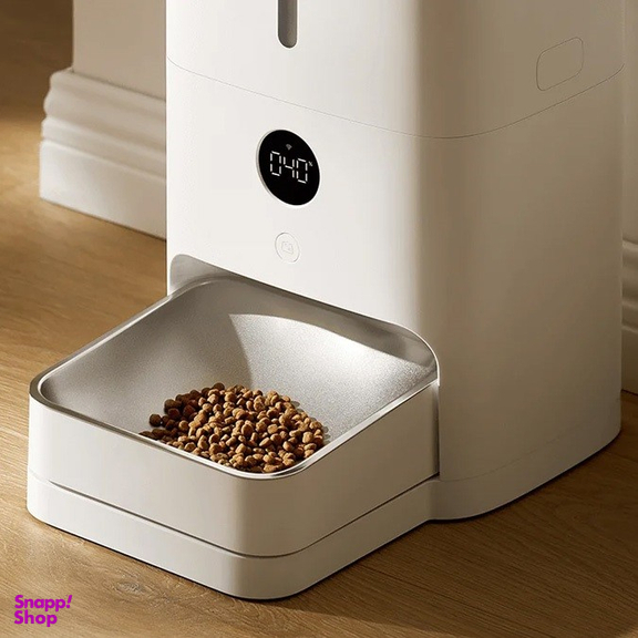 ظرف غذای هوشمند حیوانات میجیا مدل Smart Feeder 2 MJWSQ02