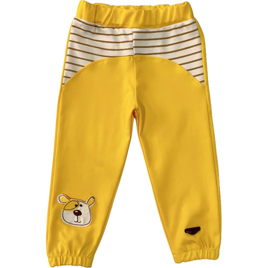 شلوار بچگانه طرح هورام