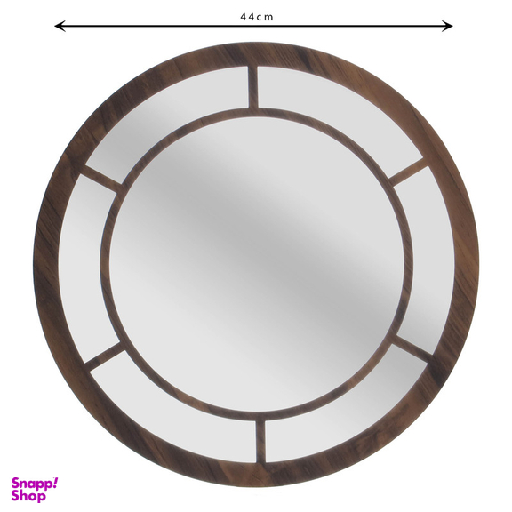 آینه الف طرح تبسم