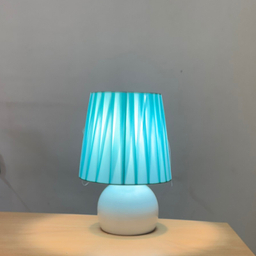آباژور رومیزی نورهام مدل NHM-NAHAL-21