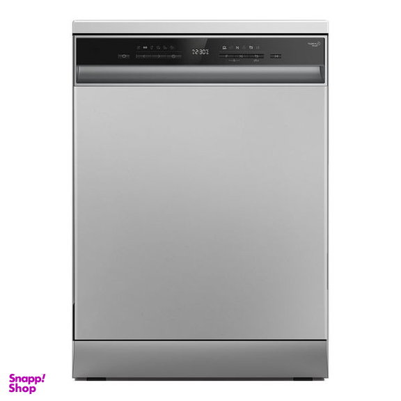 ماشین ظرفشویی جی پلاس مدل GDW-M4883S