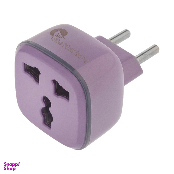 تبدیل 3 به 2 چراغ دار شی کاریزما مدل آرکا