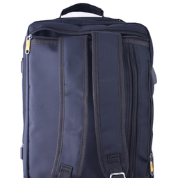 ست کیف اداری و رودوشی لیدوما مدل G-560 مجموعه 2 عددی