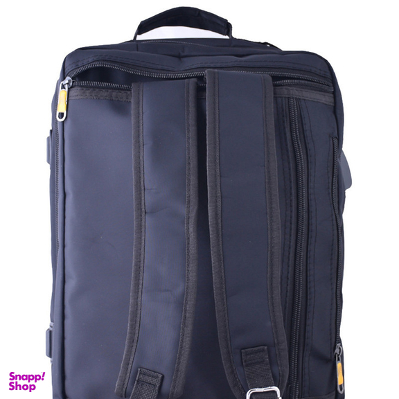 ست کیف اداری و رودوشی لیدوما مدل G-560 مجموعه 2 عددی