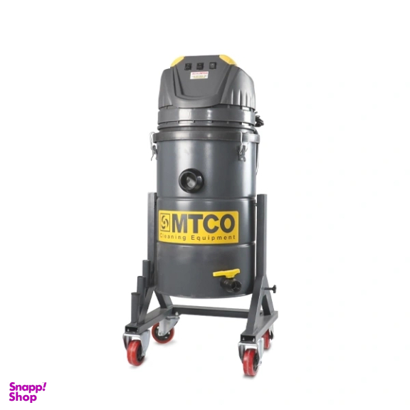 جاروبرقی صنعتی کارواشی ام تی کو کد VC-39703D