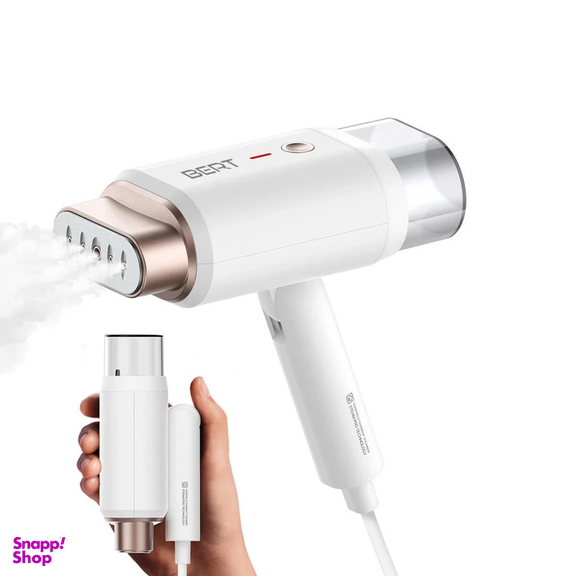 بخارگر 1200 وات برت مدل NB316A