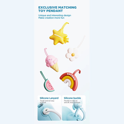 دوربین دیجیتال کودک زوی زویی مدل E28 Star