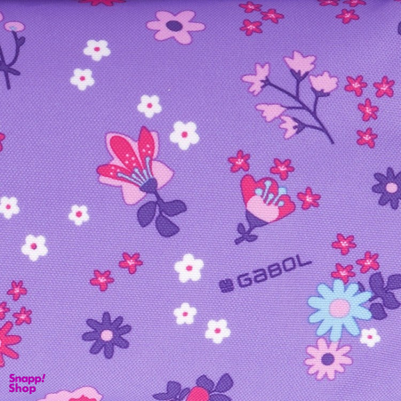 کیف رودوشی دخترانه گابل مدل Violet کد 234456025