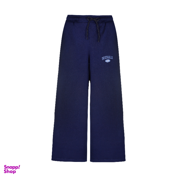 ست هودی و شلوار زنانه لوینت مدل اورجینال کد 6366 رنگ سرمه ای