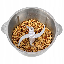 خردکن هنریچ مدل HMZ8849