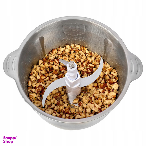 خردکن هنریچ مدل HMZ8849