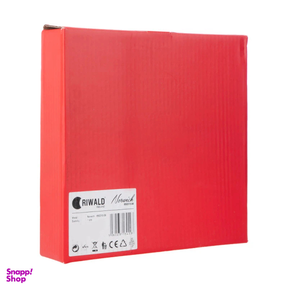 تابه ریوالد مدل York سایز 28