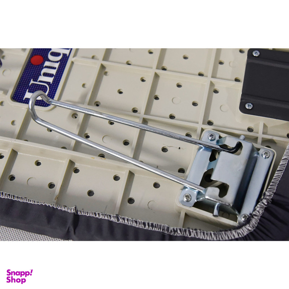 میز اتو یونیک مدل نشسته بزرگ کد UN-7020