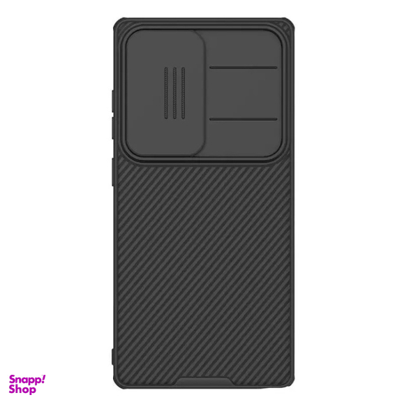 کاور گوشی موبایل نیلکین مدل CamShield Pro Magnetic مناسب برای سامسونگ Galaxy S25 Ultra