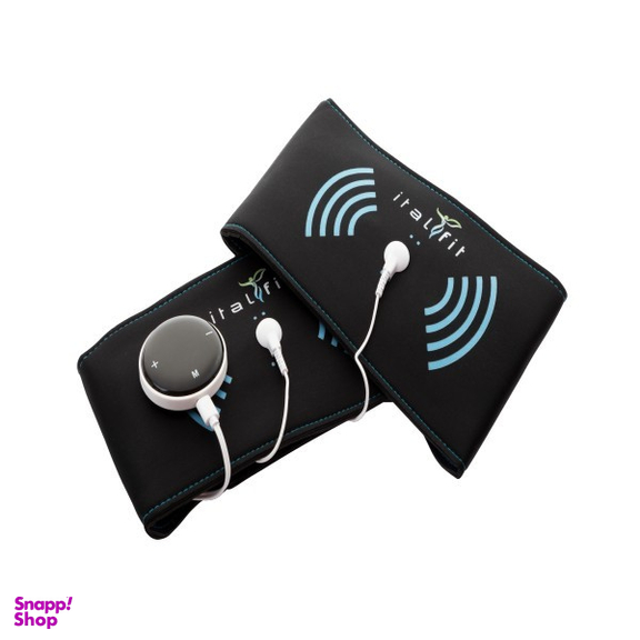 ماساژور الکتریکی رانبند ایتالفیت مدل ای ام اس