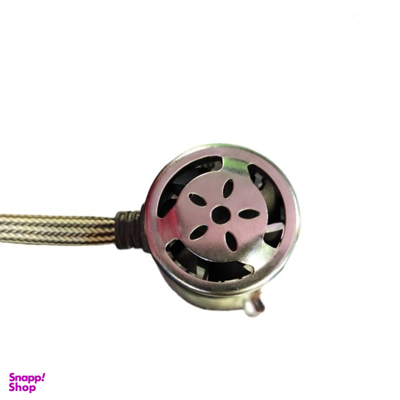 لامپ هدلایت خودرو سام مدل U10 کد H4 بسته 2 عددی