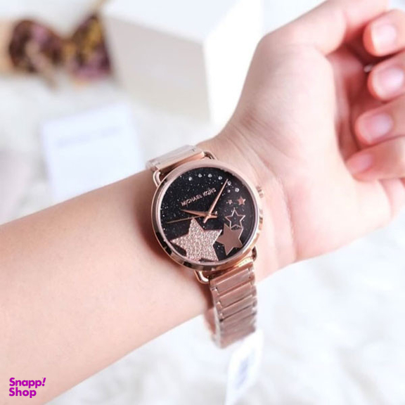 ساعت مچی عقربه ای زنانه مایکل کورس مدل MK3795