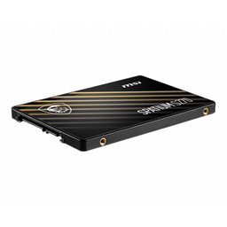 اس اس دی اینترنال ام اس آی مدل SPATIUM S270 ظرفیت 240 گیگا بایت