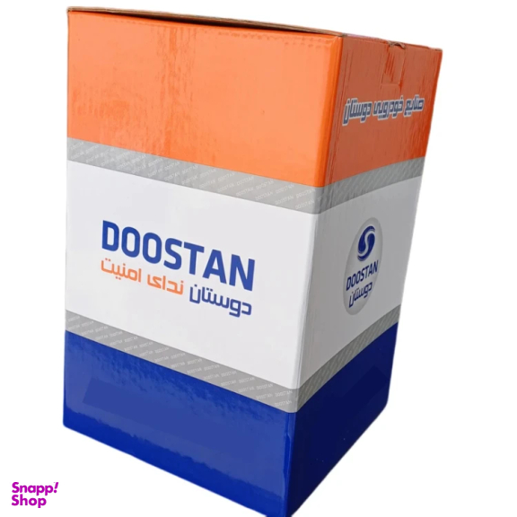 پمپ بنزین خودرو دوستان کد 6251 مناسب روآ