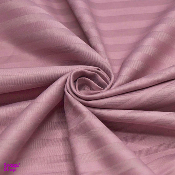 کاور لحاف آدنو مدل هتلی دونفره سایز 220x240 سانتی متر